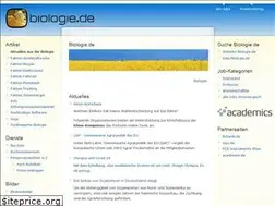 Sites similar to biocrawler.com