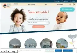 Sites similar to biocreche.com