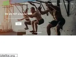 Sites similar to biocrossfittstudio.com