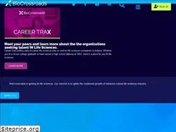 Sites similar to biocrossroads.com
