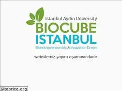 Sites similar to biocube.ist