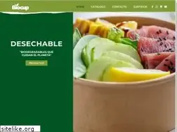 Sites similar to biocup.mx