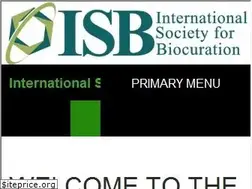Sites similar to biocurator.org