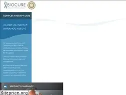 Sites similar to biocurerx.com
