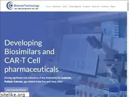 Sites similar to biocuretech.com
