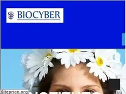 Sites similar to biocyber.com.mx