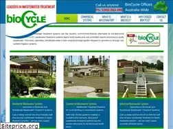 Sites similar to biocycle.com.au
