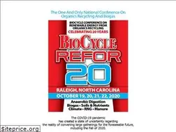 Sites similar to biocyclerefor.com