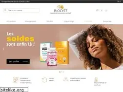 Sites similar to biocyte.com