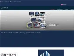 Sites similar to biodal.com.tr