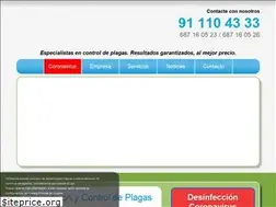 Sites similar to biodal.es