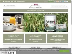 Sites similar to biodanepharma.co.uk