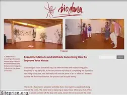 Sites similar to biodanza-verden.de