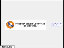 Sites similar to biodanzacolombia.com