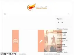 Sites similar to biodanzamadridcentro.com