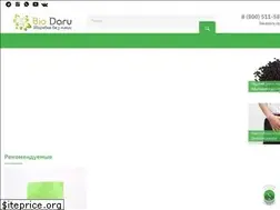 Sites similar to biodaru.ru