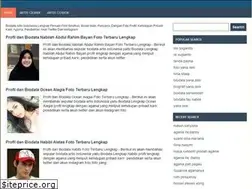 Sites similar to biodata-artis.com