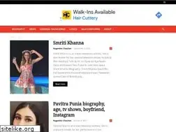 Sites similar to biodata360.com