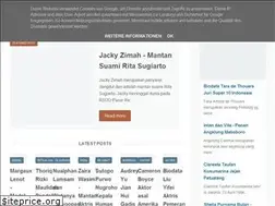 Sites similar to biodatatokohartis.blogspot.com