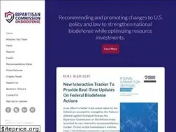 Sites similar to biodefensestudy.org
