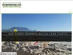 Sites similar to biodegradable.co.za