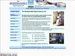 Sites similar to biodegradablebag.co.uk