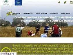 Sites similar to biodehesa.es