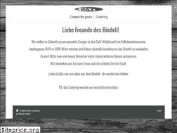 Sites similar to biodeli.at