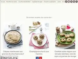 Sites similar to biodelices.fr