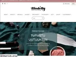 Sites similar to biodelly.fi