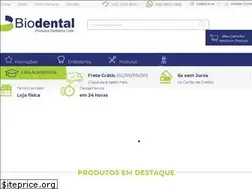 Sites similar to biodental.com.br