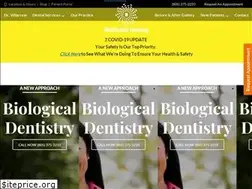 Sites similar to biodentalhealing.com