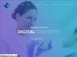 Sites similar to biodentalsciences.com