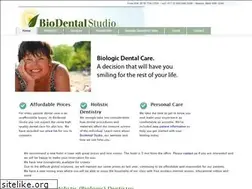 Sites similar to biodentalstudio.com