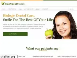 Sites similar to biodentalstudios.com