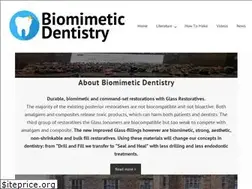 Sites similar to biodentistry.eu