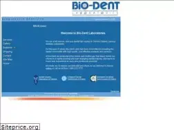Sites similar to biodentlab.com