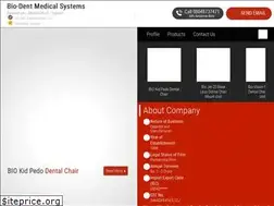 Sites similar to biodentmedicalsystems.com