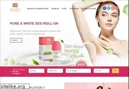 Sites similar to bioder.com