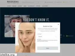 Sites similar to bioderma-india.in