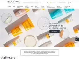 Sites similar to bioderma.be