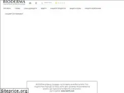 Sites similar to bioderma.bg