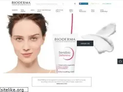 Sites similar to bioderma.co.rs