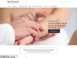 Sites similar to bioderma.com.ar