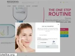 Sites similar to bioderma.com.my