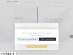 Sites similar to bioderma.com.ro