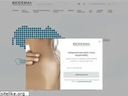 Sites similar to bioderma.lt