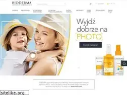 Sites similar to bioderma.pl