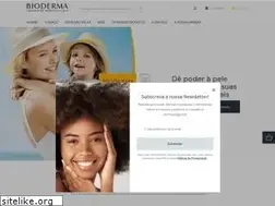 Sites similar to bioderma.pt