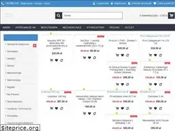 Sites similar to biodermatic.com